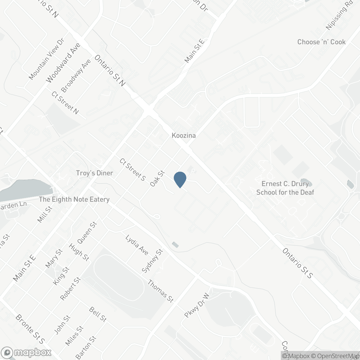 134 WAKEFIELD ROAD, Milton, Ontario L9T 2L9